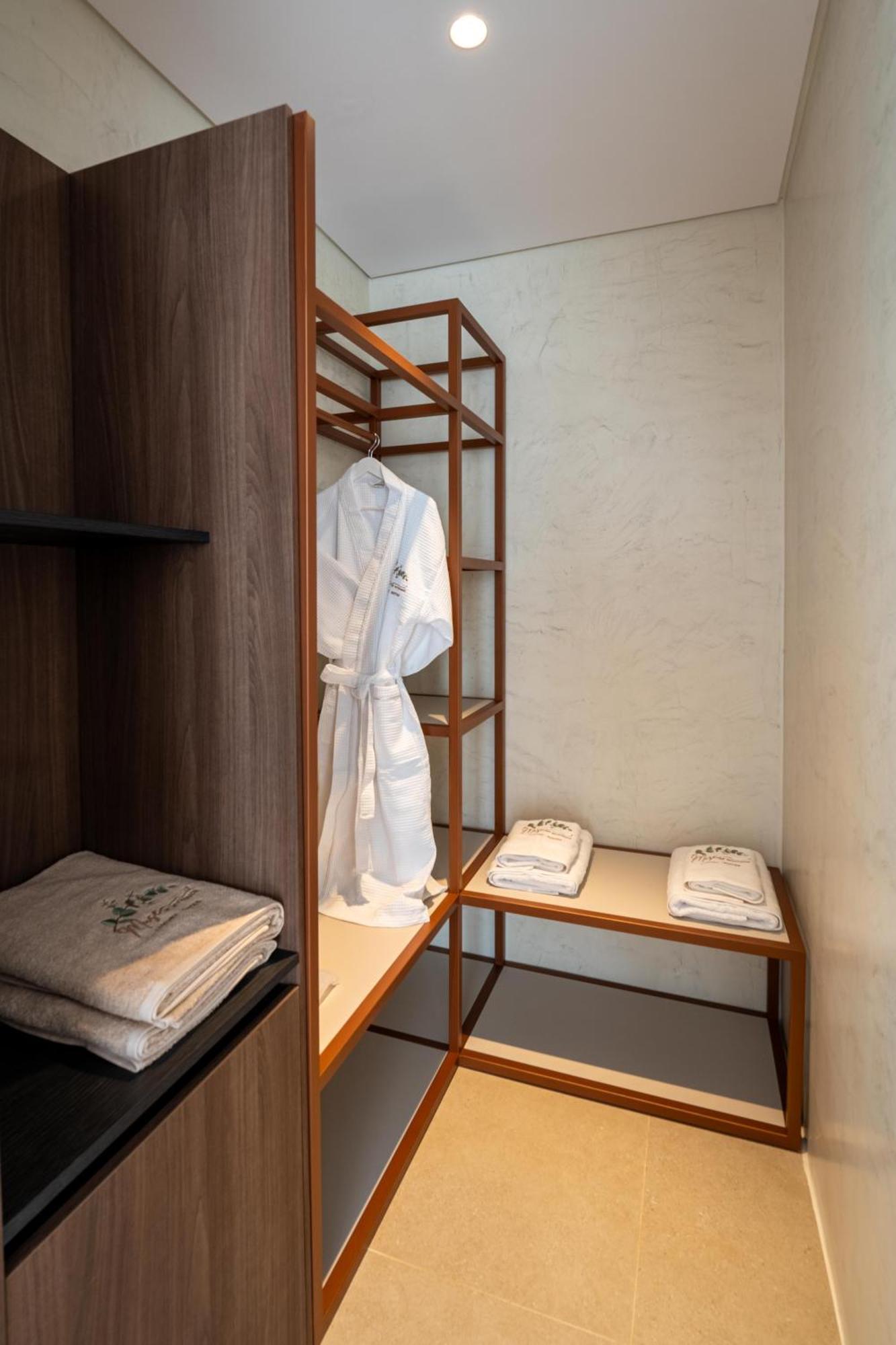 Muse Of Mykonos Luxury Suites Mykonos Town 外观 照片